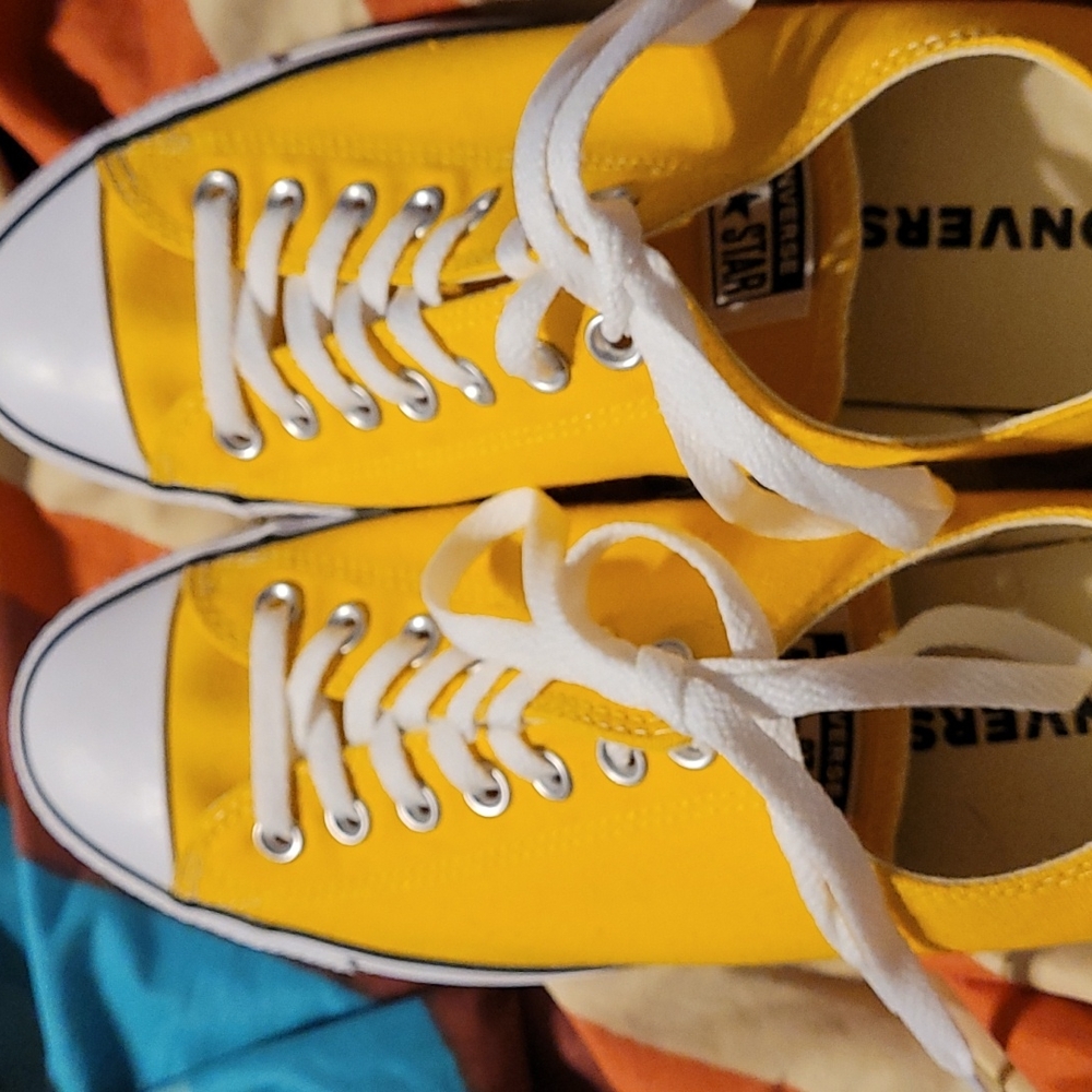 Converse Brand new - Picture 3 of 5